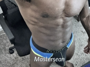 mastersean Porn Star