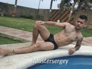 Mastersergey