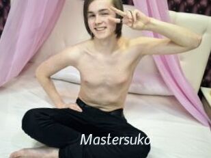 Mastersuko