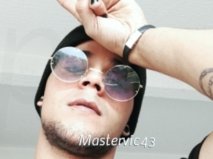Mastervic43