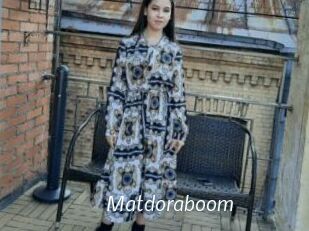 Matdoraboom