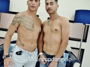 Mateoandangelo