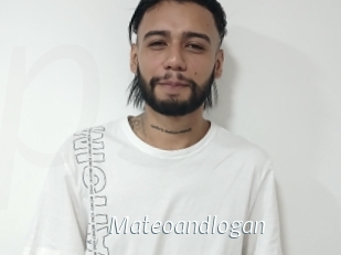 Mateoandlogan