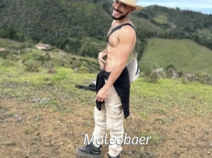 Mateobaer