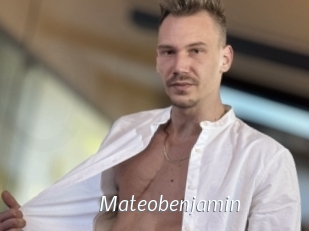 mateobenjamin Porn Star