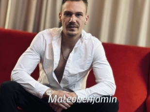 Mateobenjamin