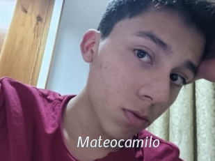 Mateocamilo