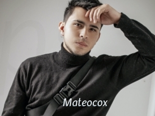 Mateocox