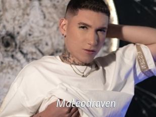 Mateodraven