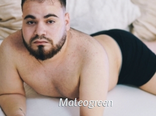 mateogreen Porn Star