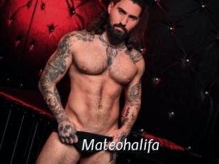 mateohalifa Porn Star