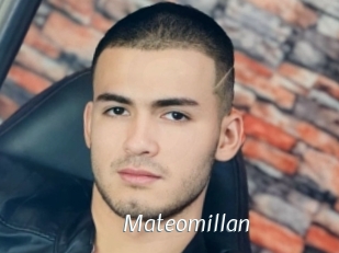 Mateomillan