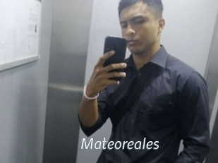 mateoreales Porn Star
