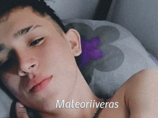 mateoriiveras Porn Star