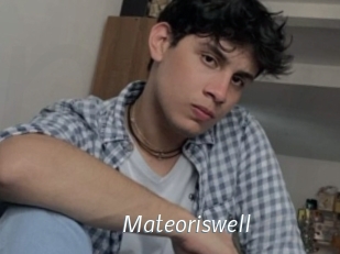 Mateoriswell