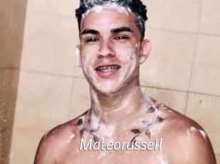 Mateorussell
