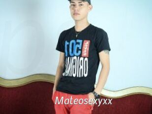 Mateosexyxx