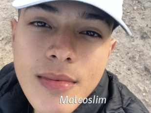 Mateoslim