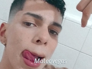 Mateovegas