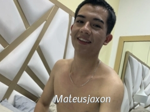 mateusjaxon Porn Star