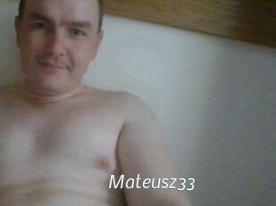 Mateusz33