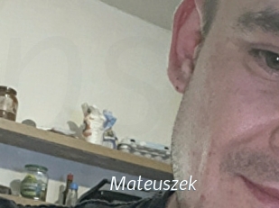 Mateuszek