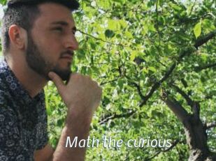 Math_the_curious
