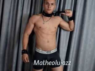 Matheolujazz
