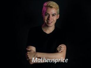 Matheusprice