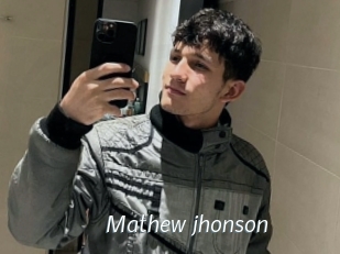 Mathew_jhonson