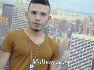Mathew_stone