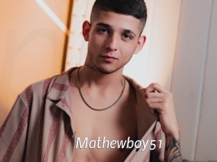 Mathewboy51