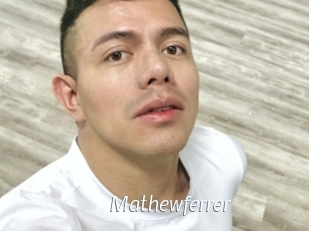 mathewferrer Porn Star