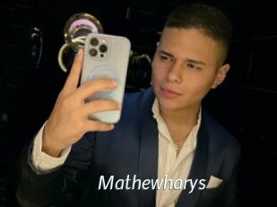 Mathewharys