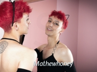 Mathewhoney