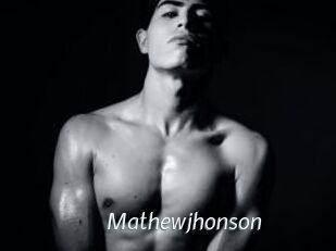 Mathewjhonson