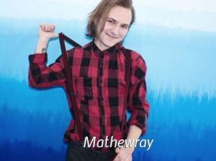 Mathewray