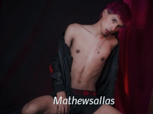 Mathewsallas