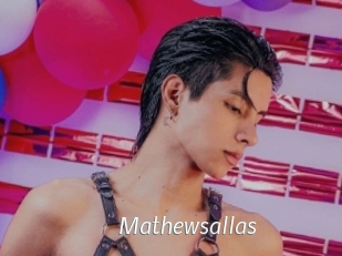 Mathewsallas