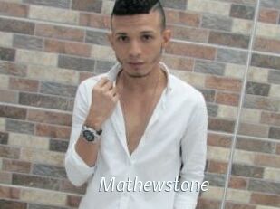 Mathewstone