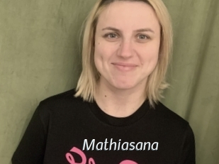 Mathiasana