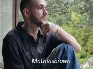 Mathiasbrown