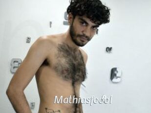 Mathiasfoool