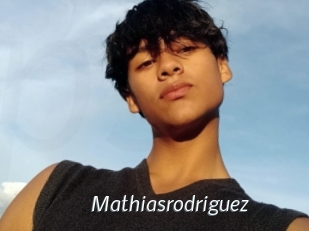 Mathiasrodriguez