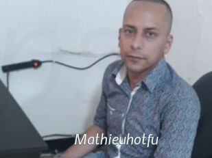 Mathieuhotfu