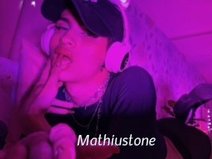 Mathiustone