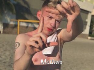 Mathwx