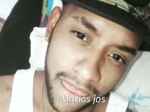 Matias_jos