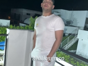 Matiasgreco
