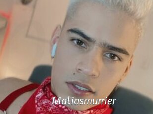 matiasmurrier Porn Star